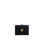 JW PEI Hana Hardware Wallet in Black | Wallets & Purses | Coveti