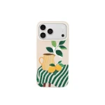 JW PEI Lemon Pitcher Art Phone Case in Green | Phone Cases | Coveti