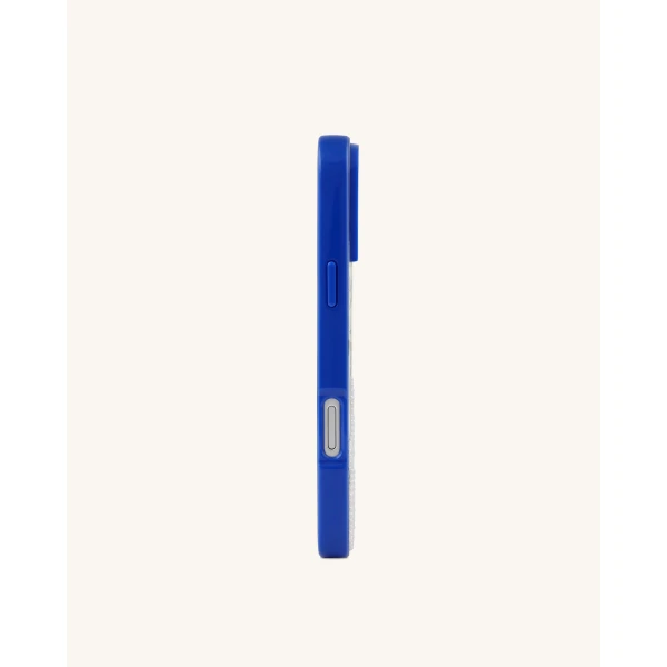 JW PEI Lemon Vase Art Phone Case in Blue | Phone Cases | Coveti