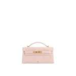 JW PEI Noor Faux Suede Top Handle Bag in Pink JW PEI Noor Faux Suede Top Handle Bag in Pink | Totes & Top-Handle Bags | Coveti