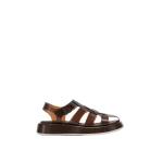 JW PEI Piper Platform Sandal in Coffee JW PEI Piper Platform Sandal in Coffee | Sandals | Coveti