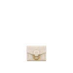 JW PEI Stella Wallet in Ivory Croc | Wallets & Purses | Coveti