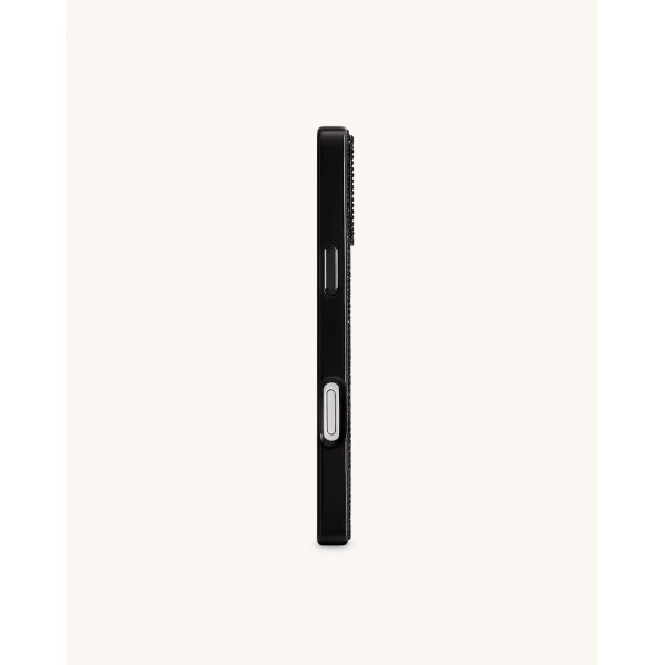 JW PEI Sushi Phone Case in Multicolor Black | Phone Cases | Coveti