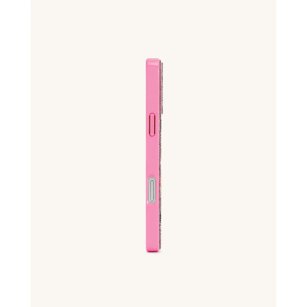 JW PEI Sushi Phone Case in Multicolor Pink | Phone Cases | Coveti