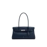 JW PEI Yara Shoulder Bag in Blue | Shoulder & Crossbody Bags | Coveti