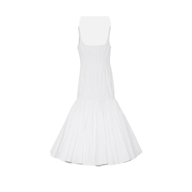 Jacquemus Agave Dress