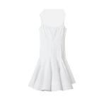 Jacquemus Agave Mini Dress