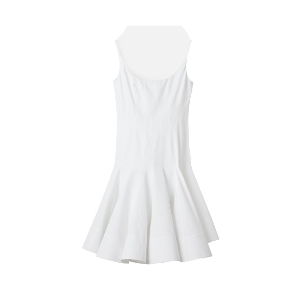 Jacquemus Agave Mini Dress