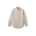 Jacquemus Amelo De-Nimes Denim Shirt top