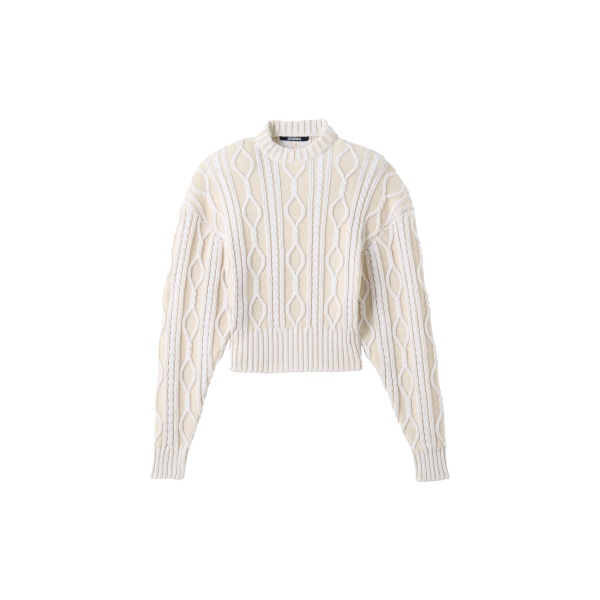 Jacquemus Amelo Knit