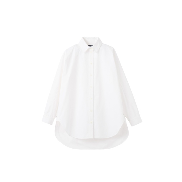 Jacquemus Amelo Shirt top