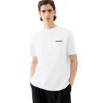 Jacquemus Bahamas Address T-Shirt top