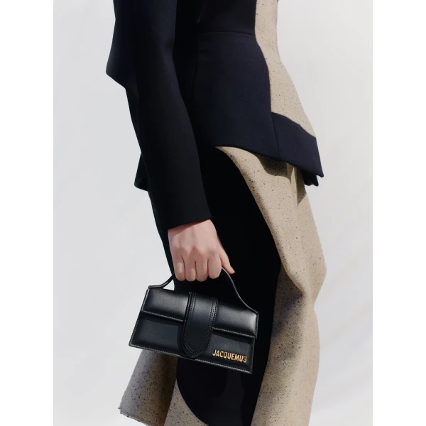 Jacquemus mini bags