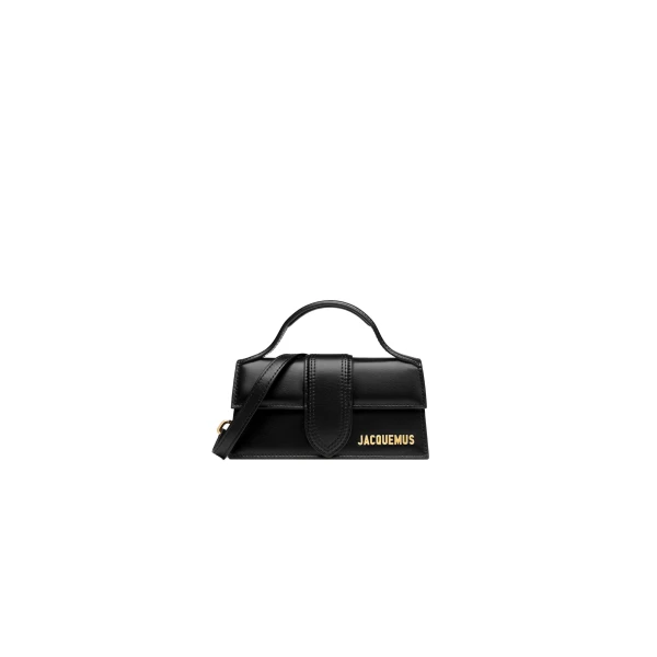 The Bambino Bag in Black