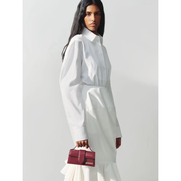 Jacquemus mini bags