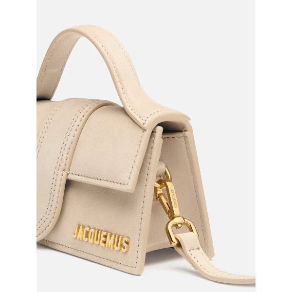 cowskin mini bag