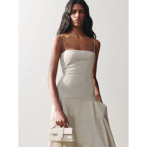 Jacquemus mini bags