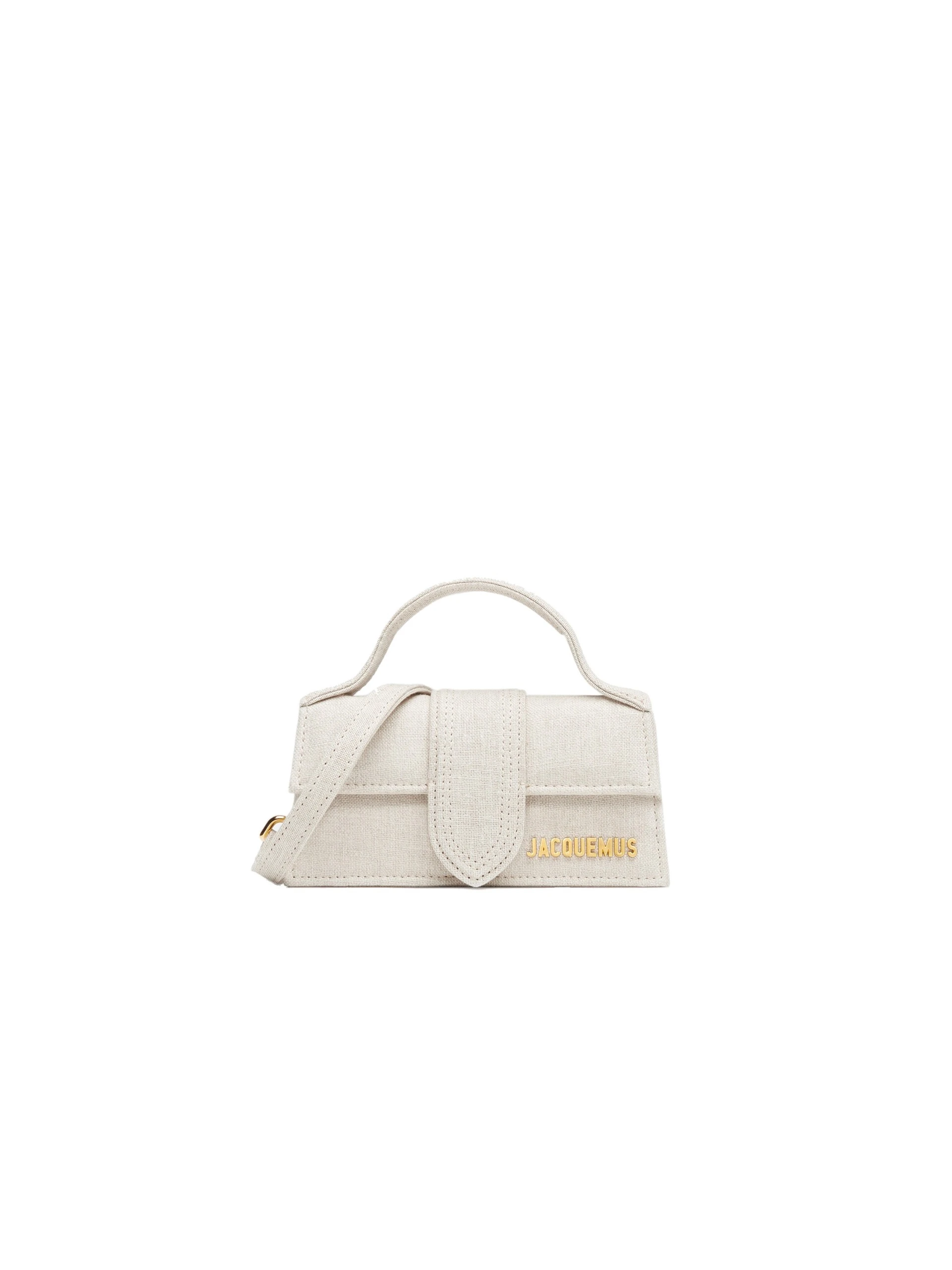 Jacquemus-The-Bambino-Bag-in-Light-Greige-coveti-white Jacquemus Bambino Bag