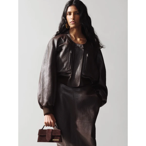 Jacquemus mini bags