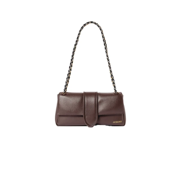 Jacquemus Bambino Chaine Bag