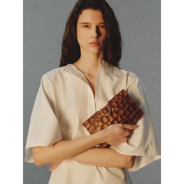 Jacquemus clutch bags