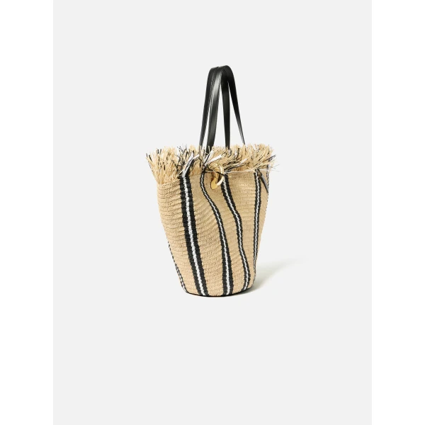 Jacquemus bucket bags