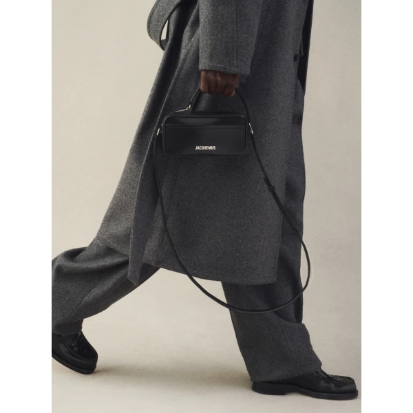 Jacquemus shoulder and crossbody bags
