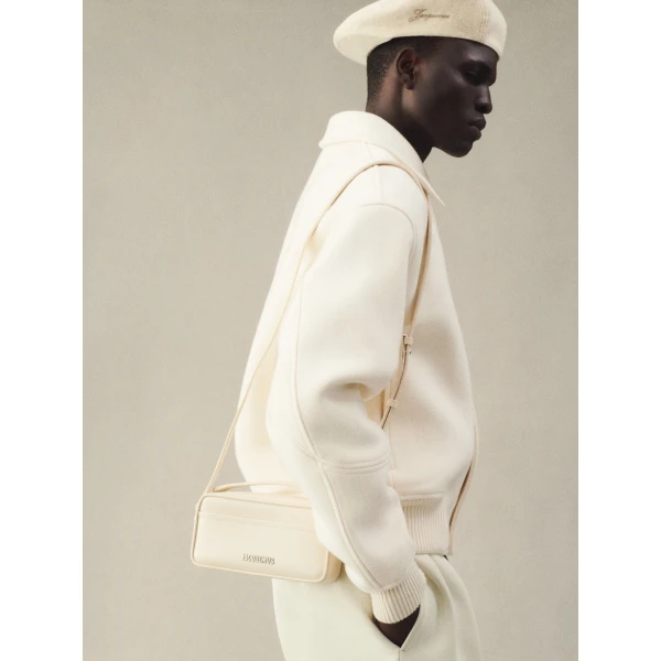 Jacquemus shoulder and crossbody bags