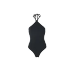 Jacquemus Bastide Swimsuit swimwear