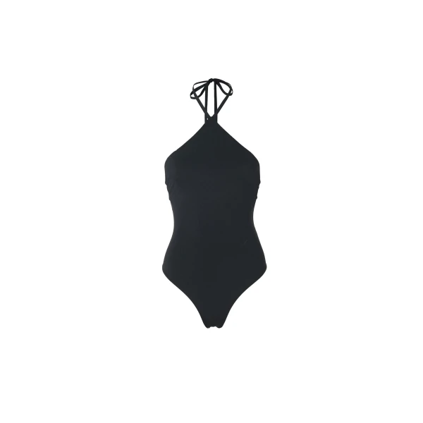 The Bastide Swimsuit in Black