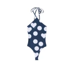 Jacquemus Bastide Swimsuit swimwear