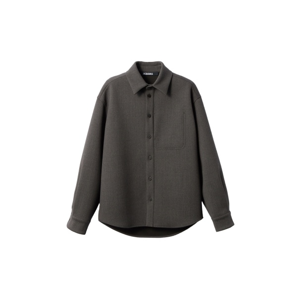 Jacquemus Boulanger Shirt top