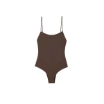 Jacquemus Cabana Swimsuit swimwear