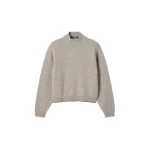 Jacquemus Cachemire Knit