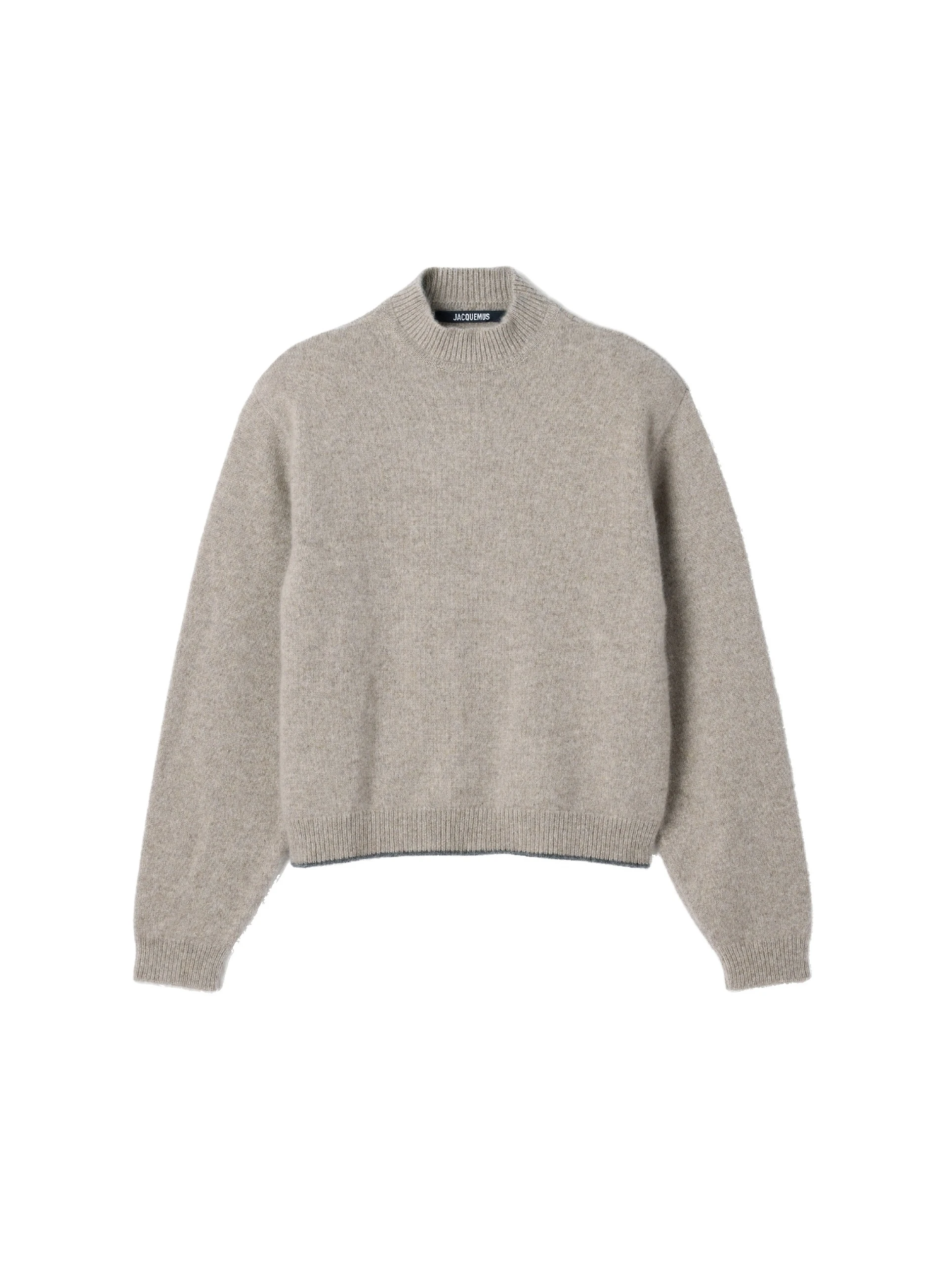 Jacquemus-The-Cachemire-Knit-in-Beige-coveti-white Jacquemus Cachemire Knit