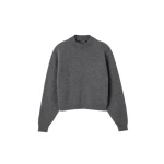 Jacquemus Cachemire Knit