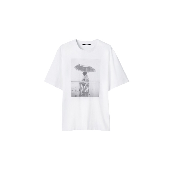 Jacquemus Campagne T-Shirt top