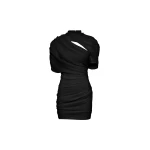 Jacquemus Castagna Dress