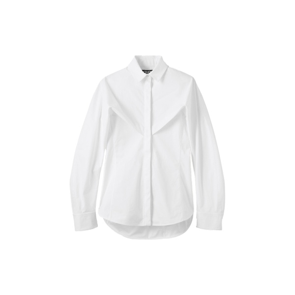 Jacquemus Chale Shirt top