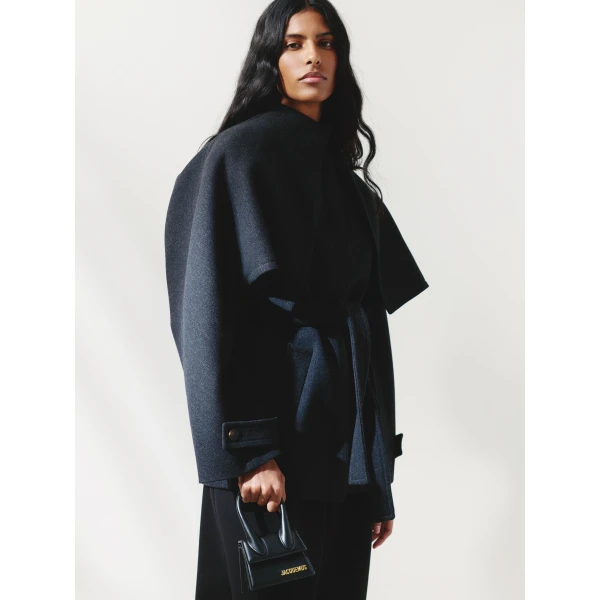 Jacquemus mini bags