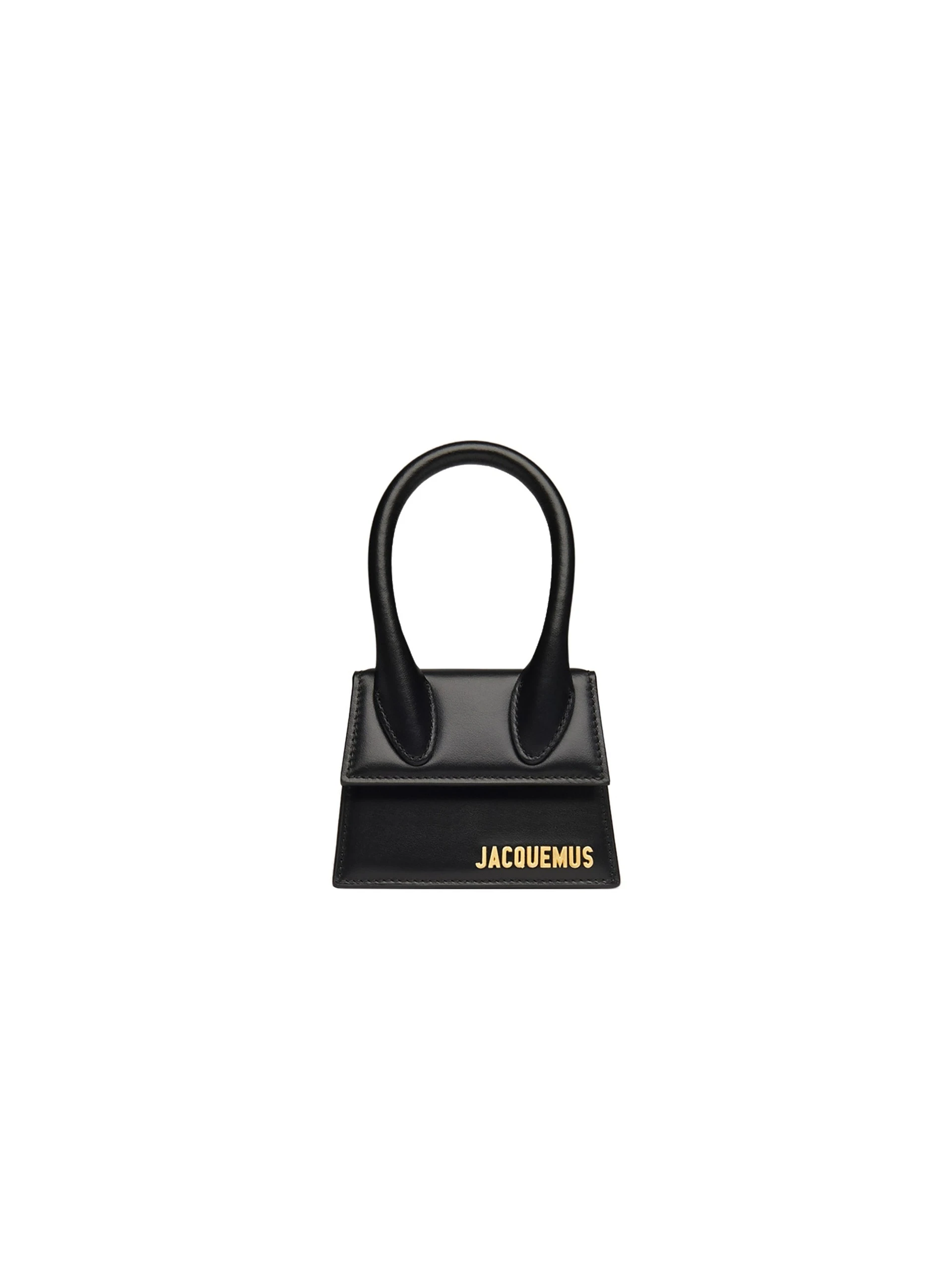Jacquemus-The-Chiquito-Bag-in-Black-coveti-white Jacquemus Chiquito Bag
