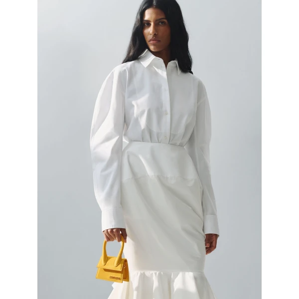 Jacquemus mini bags