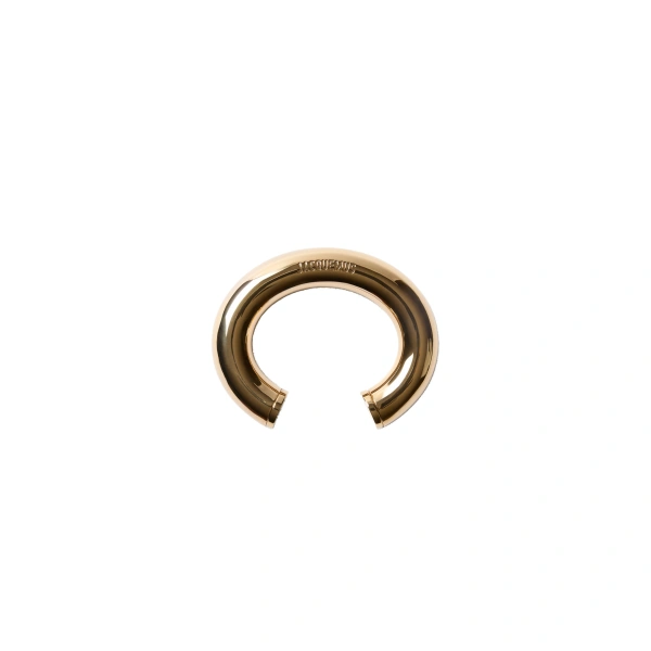 The Ciro Bracelet in Gold