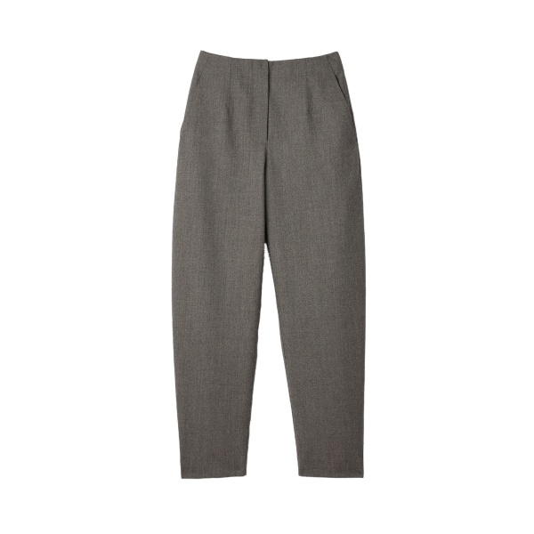Jacquemus Citta Pants trousers
