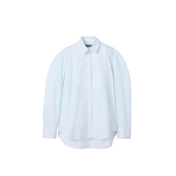 Jacquemus Citta Shirt top