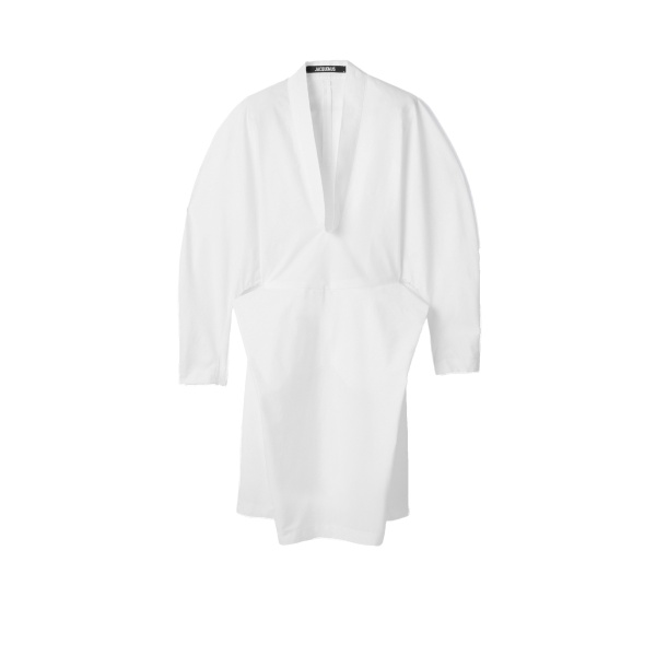 Jacquemus Colombe Dress