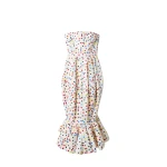 Jacquemus Confettis Dress