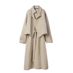 Jacquemus Cubano Trench Coat
