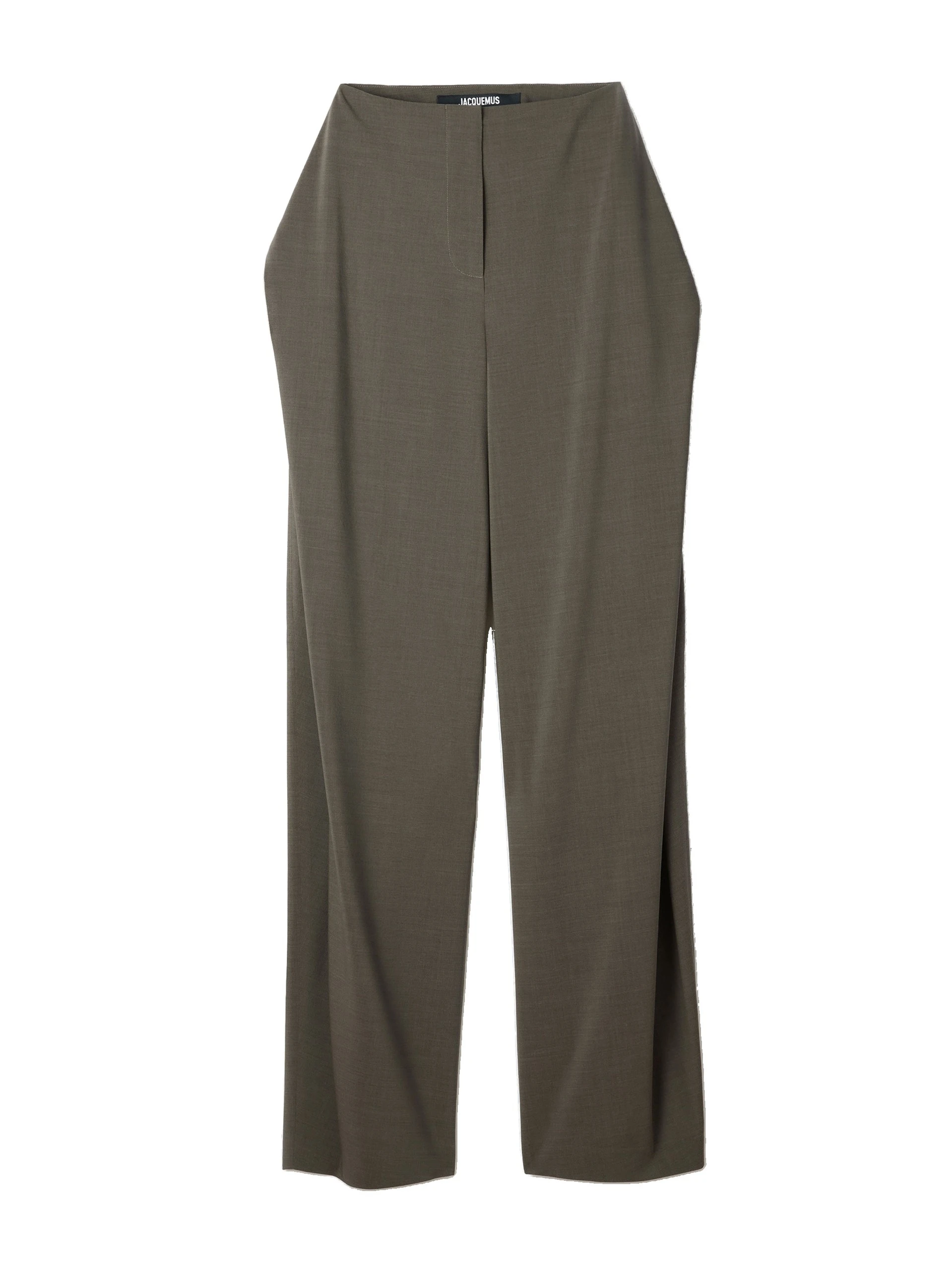 Jacquemus-The-Cubisto-Pants-in-Grey-coveti-white Jacquemus Cubisto Pants trousers