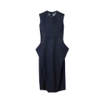 Jacquemus De-Nimes Cubisto Dress